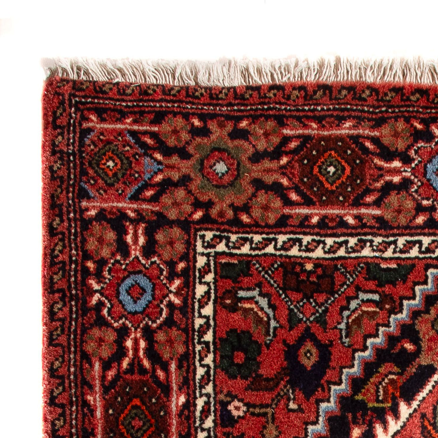Tapis de Gholtogh Tapis 89x60cm - Tapis persan