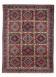 Yalameh Tapis 292x207cm - Tapis persan