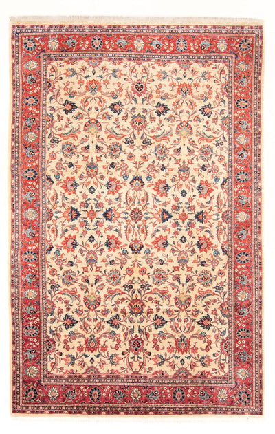 Tapis de Sarouk Tapis 198x317cm - Tapis persan