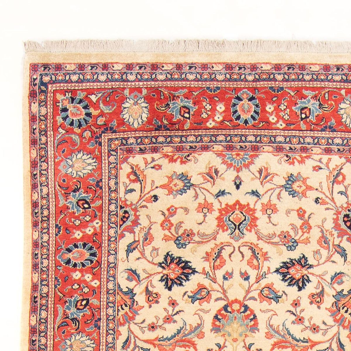 Tapis de Sarouk Tapis 198x317cm - Tapis persan
