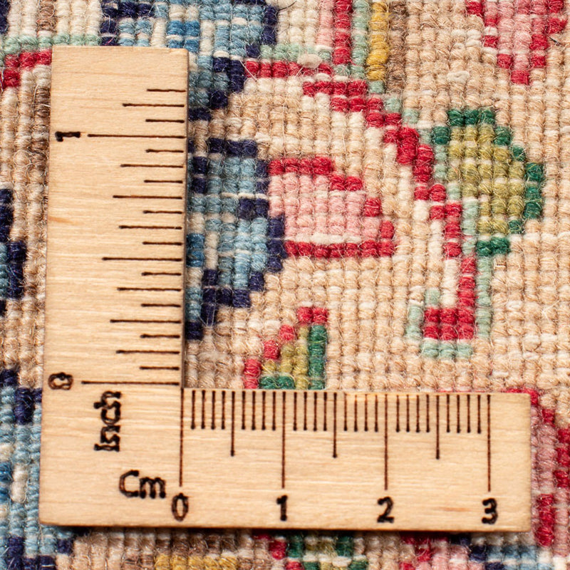Tapis persan - Classique - 317 x 215 cm - crème