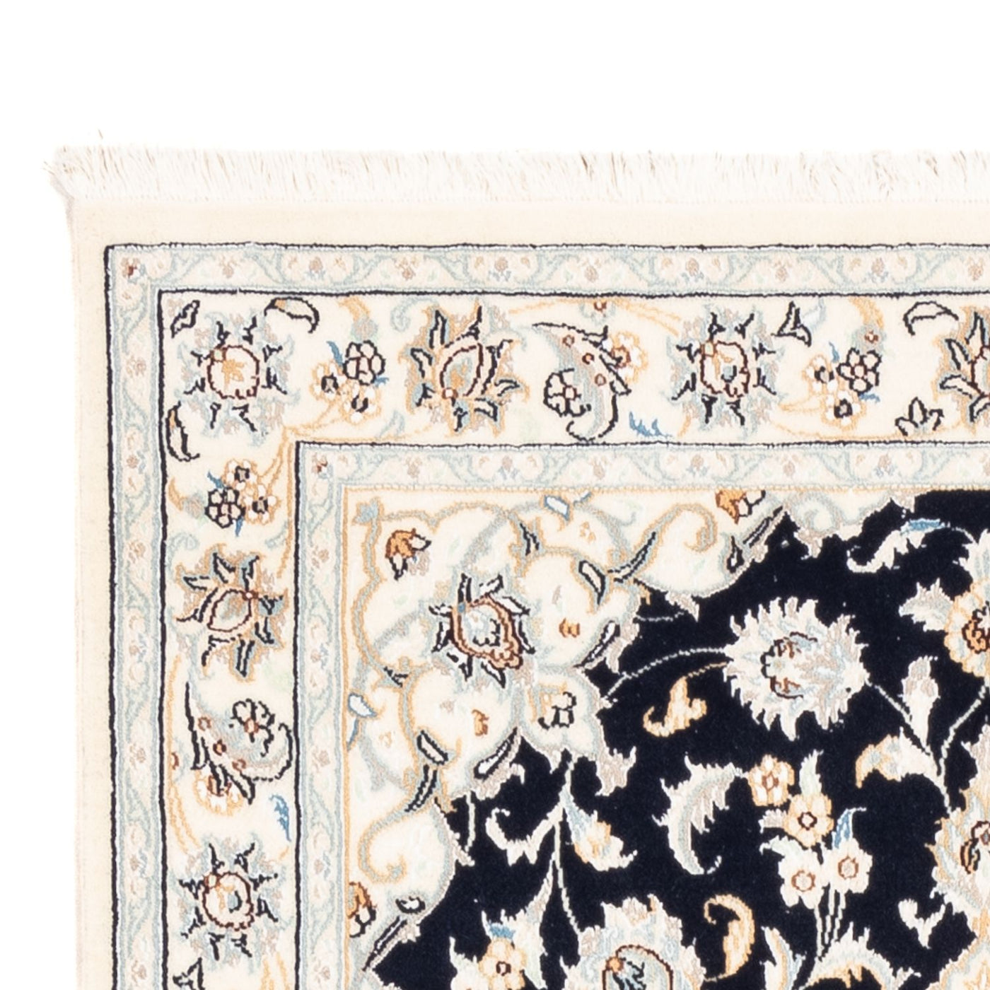 Nain - 6la Tapis 154x104cm - Tapis persan
