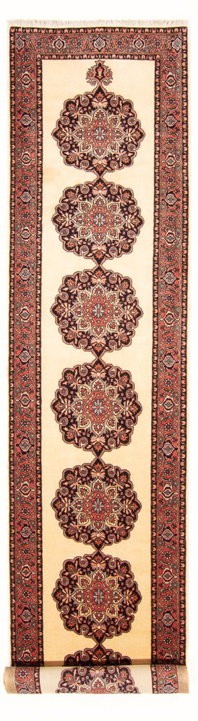 Bidjar - Bukan Tapis 90x390cm - Tapis persan