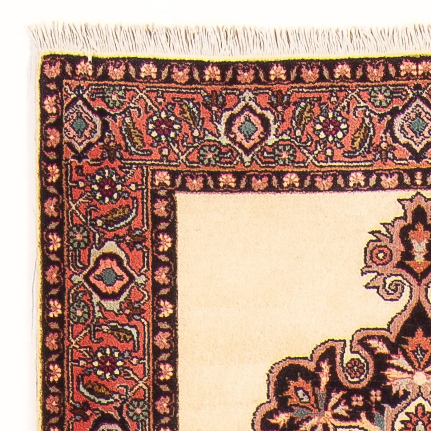 Bidjar - Bukan Tapis 390x90cm - Tapis persan