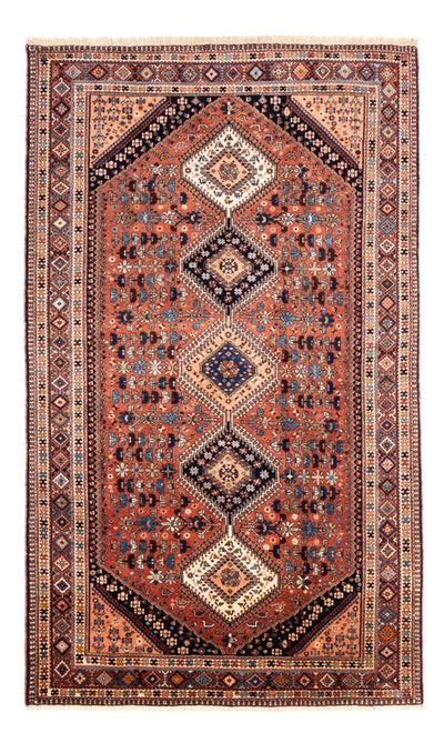 Yalameh Tapis 153x240cm - Tapis persan