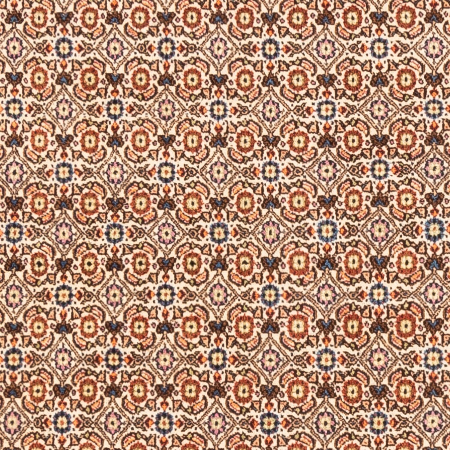 Tapis persan - Classique - 250 x 195 cm - beige foncé