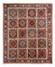 Yalameh Tapis 238x200cm - Tapis persan