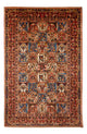 Tapis Bakhtiari Tapis 303x202cm - Tapis persan