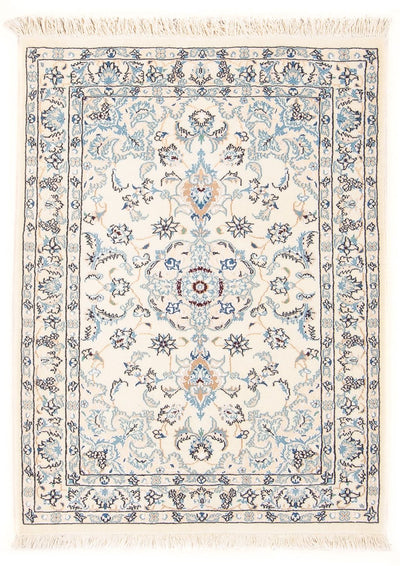 Tapis de Nain - 6La Tapis 69x100cm - Tapis persan