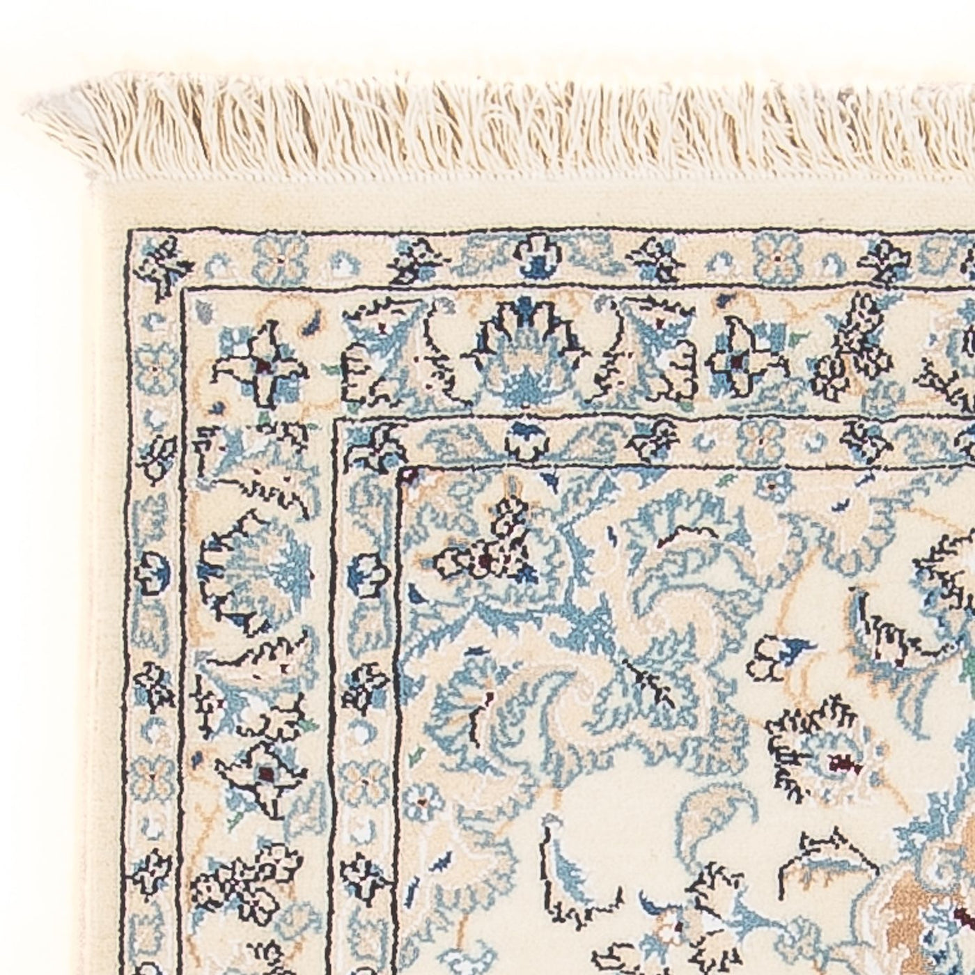 Nain - 6la Tapis 100x69cm - Tapis persan