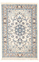 Tapis de Nain - 6 lignes Tapis 110x66cm - Tapis persan