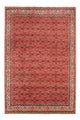 Bidjar - Bukan Tapis 242x168cm - Tapis persan
