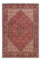 Bidjar - Bukan Tapis 171x247cm - Tapis persan - rouge