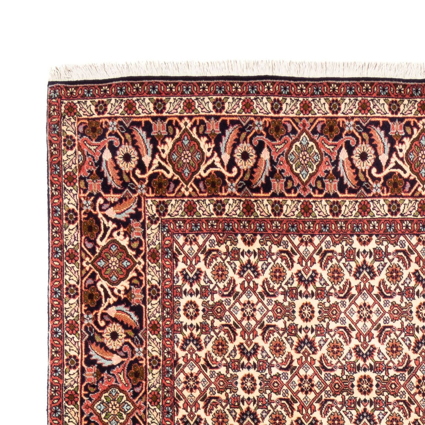 Bidjar - Bukan Tapis 244x166cm - Tapis persan