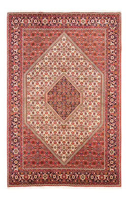 Tapis persan - Bidjar - 249 x 170 cm - beige