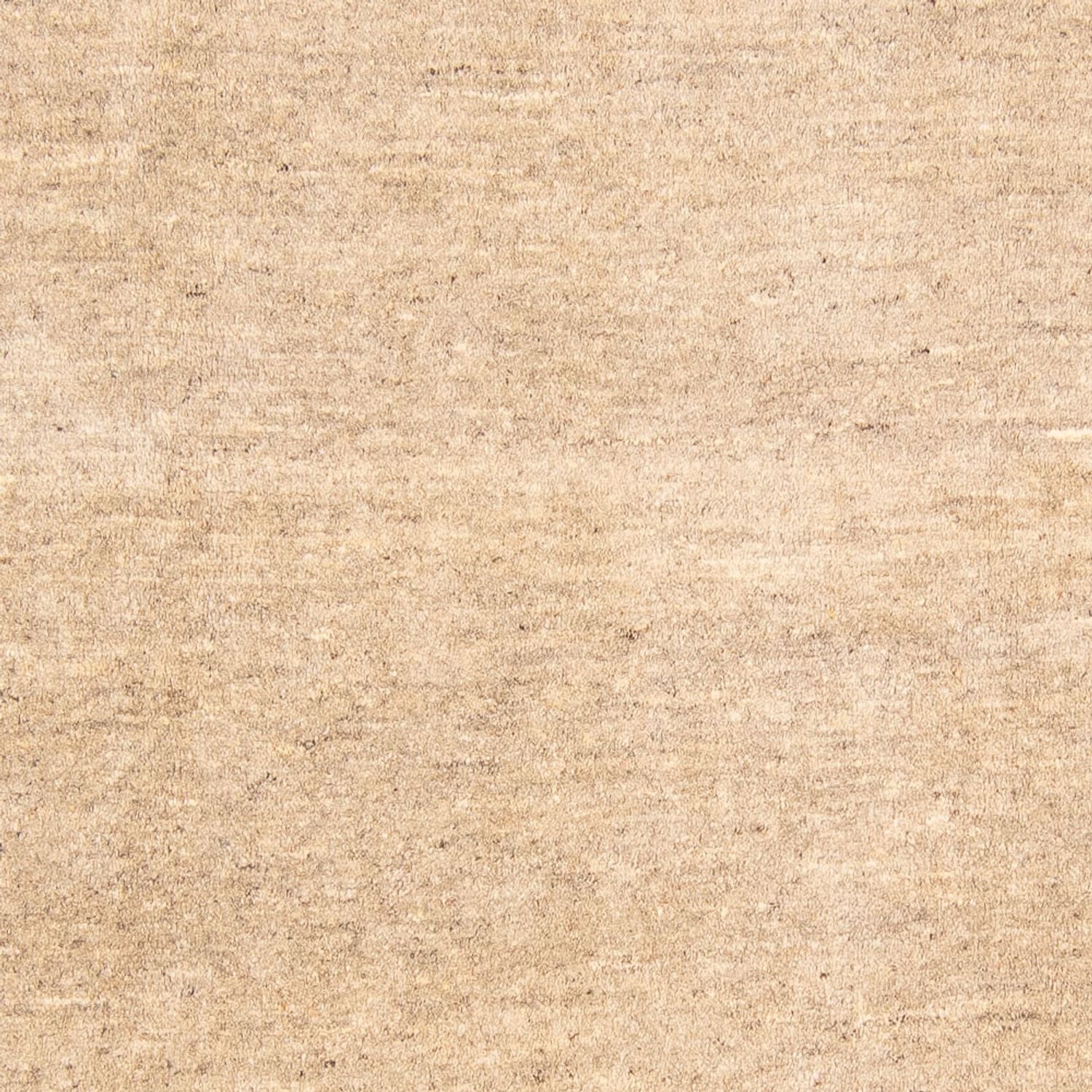 Tapis Gabbeh - Persan - 257 x 182 cm - naturel