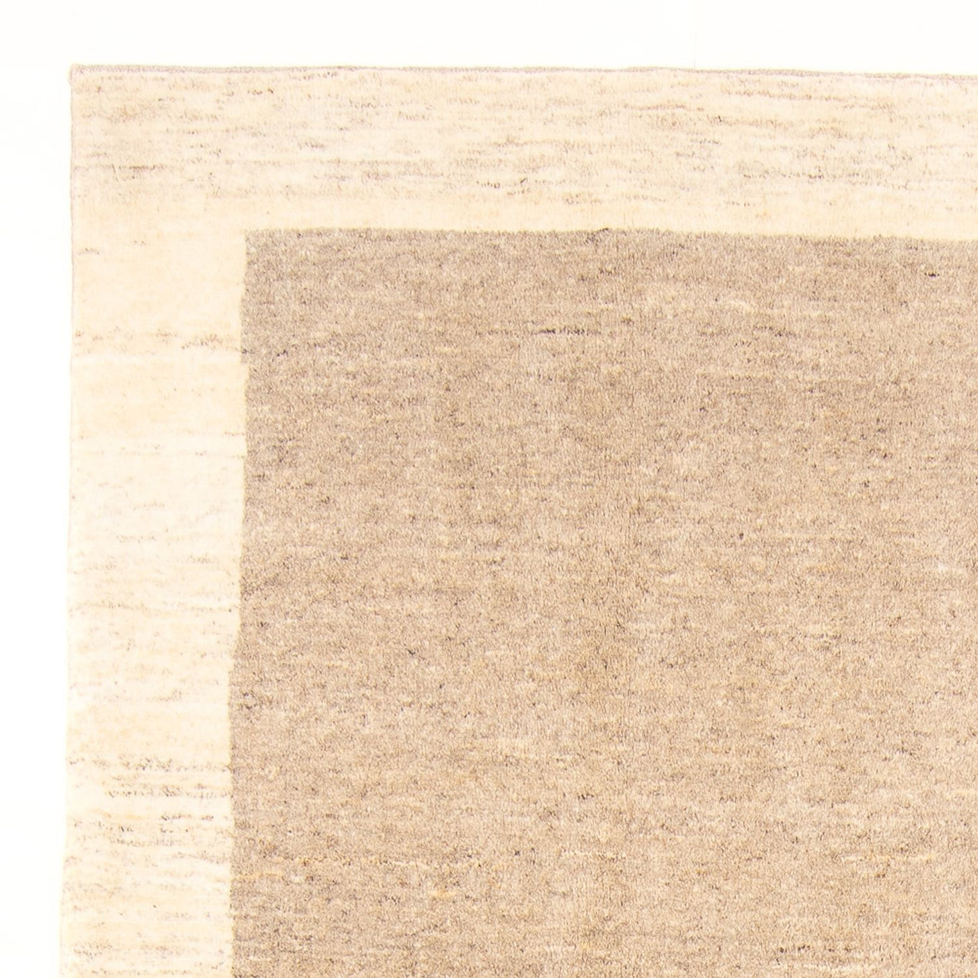 Tapis Gabbeh persan Tapis 257x182cm - Perserteppich Wollteppich
