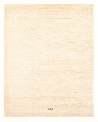 Tapis Gabbeh - Persan - 256 x 180 cm - naturel