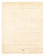 Tapis Gabbeh - Persan - 256 x 180 cm - naturel