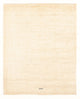 Tapis Gabbeh - Persan - 256 x 180 cm - naturel