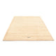 Tapis Gabbeh - Persan - 256 x 180 cm - naturel