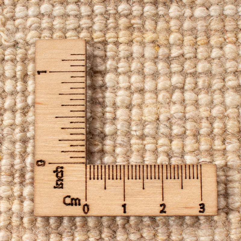 Tapis Gabbeh - Persan - 256 x 180 cm - naturel
