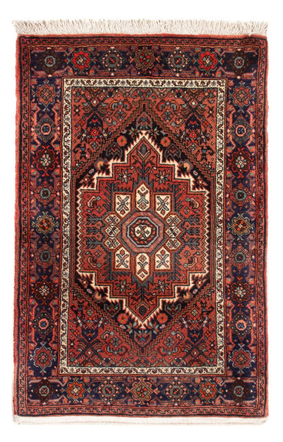 Tapis de Gholtogh Tapis 52x72cm - Tapis persan