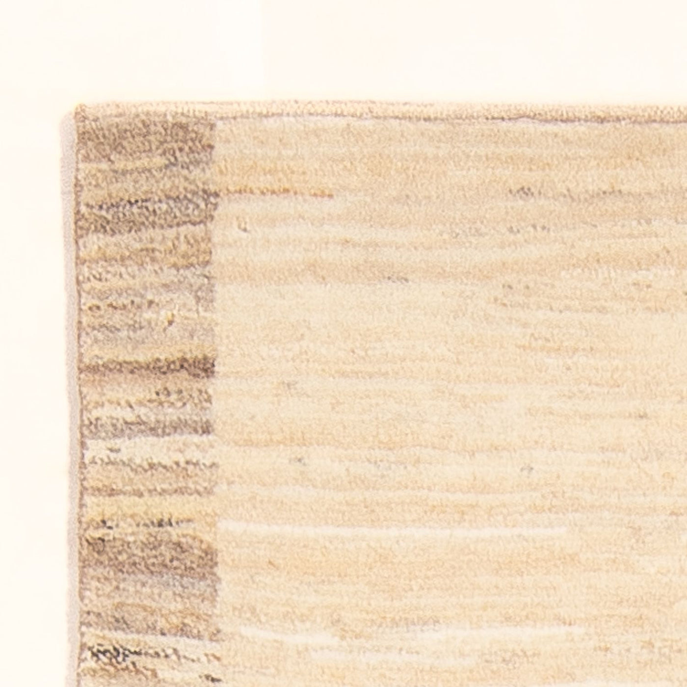 Tapis Gabbeh persan Tapis 190x80cm - Perserteppich Wollteppich