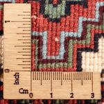 Tapis persan - Nomadic - 122 x 80 cm - rouille