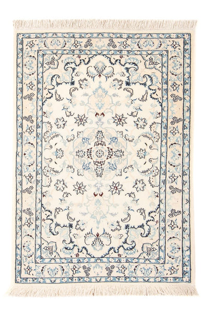 Tapis de Nain - 6La Tapis 67x101cm - Tapis persan