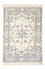 Tapis persan - Nain - Premium - 101 x 67 cm - crème