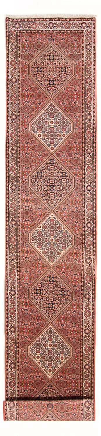 Tapis de Bidjar Tapis 84x420cm - Tapis persan