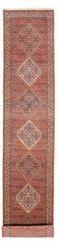 Tapis de Bidjar Tapis 420x84cm - Tapis persan