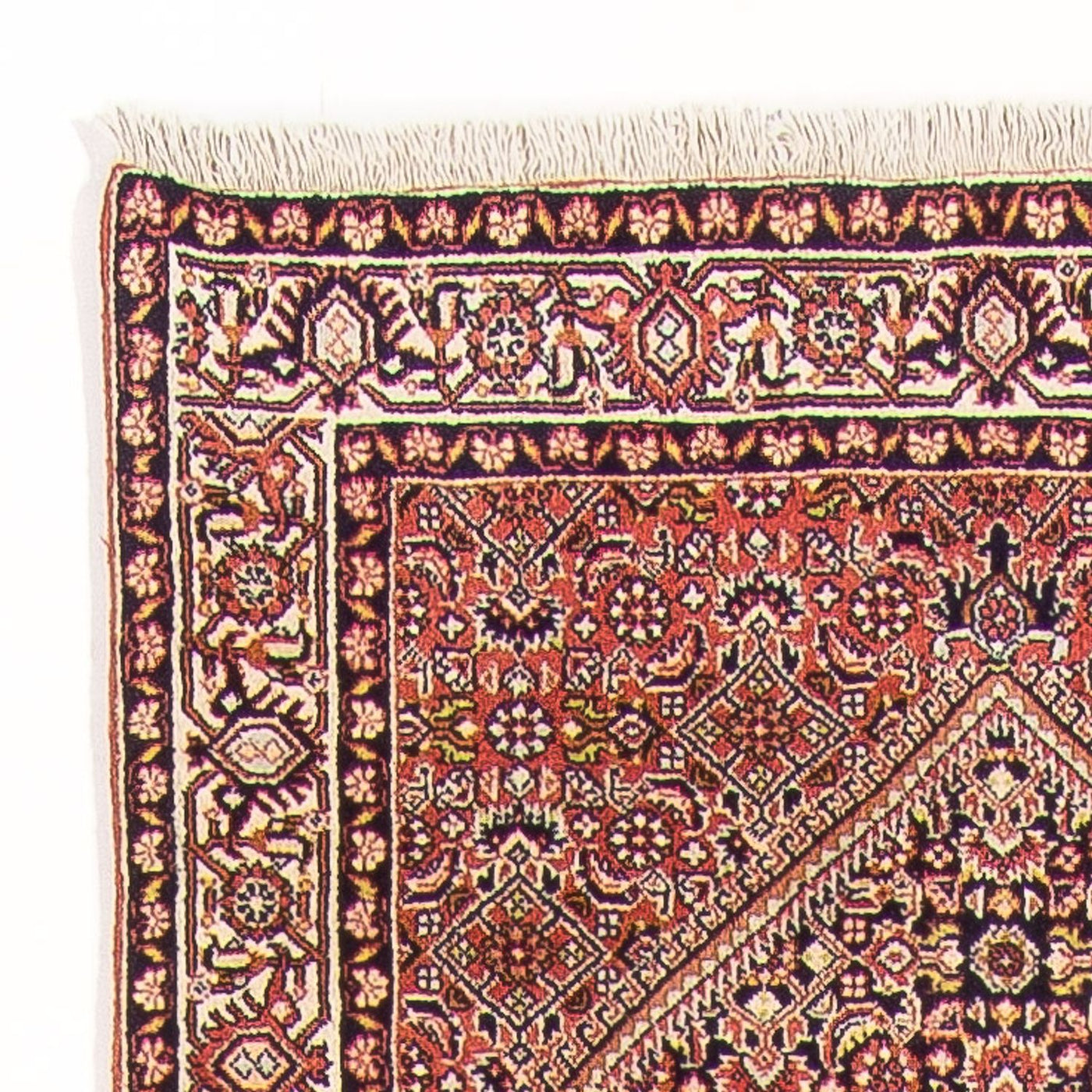 Tapis de Bidjar Tapis 420x84cm - Tapis persan