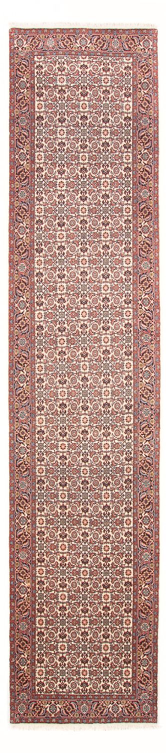 Tapis de Bidjar Tapis 85x398cm - Tapis persan