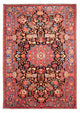 Tapis de Nahavand Tapis 200x291cm - Tapis persan