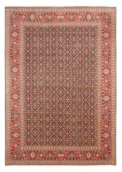 Tapis de Tabriz - 50 rangs Tapis 204x307cm - Tapis persan