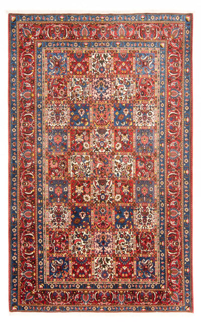Tapis Bakhtiari Tapis 202x315cm - Tapis persan