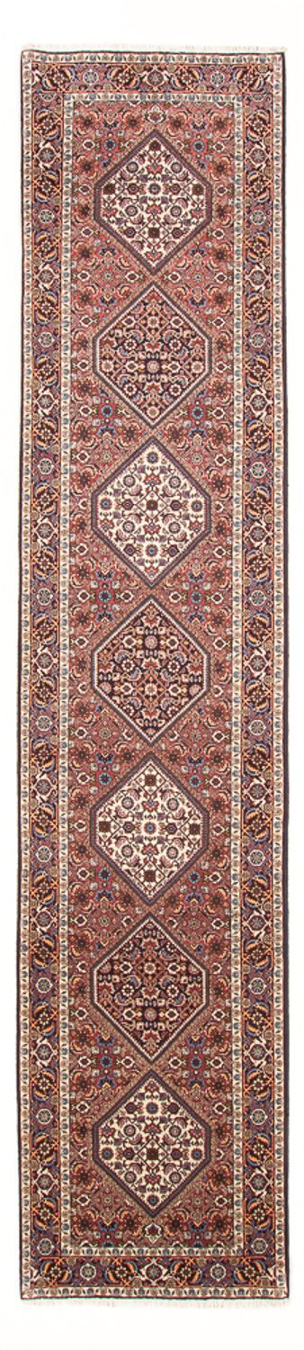 Tapis de Bidjar Tapis 84x395cm - Tapis persan