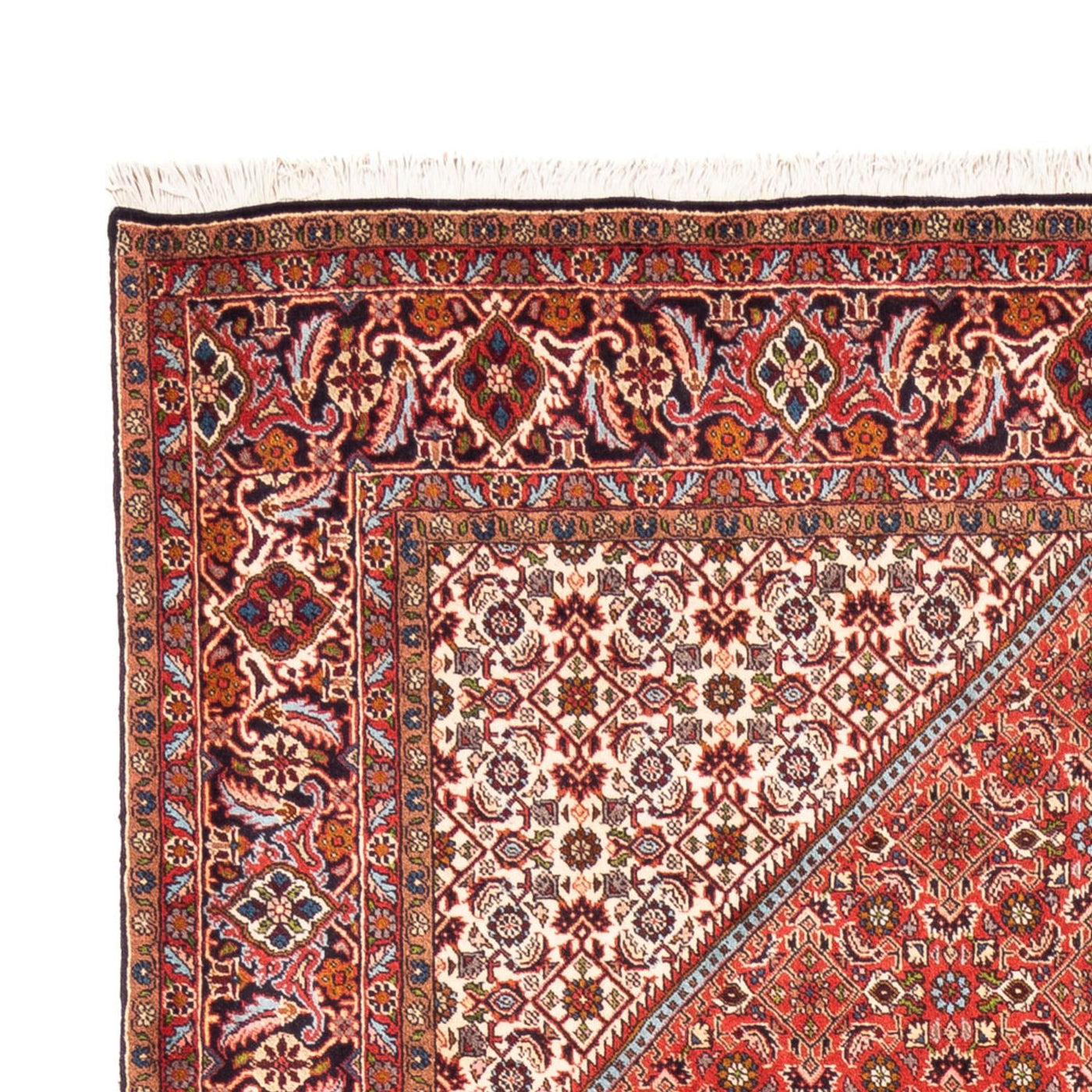 Tapis de Bidjar Tapis 253x168cm - Tapis persan