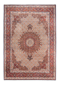 Tapis persan - Classique - 290 x 200 cm - beige