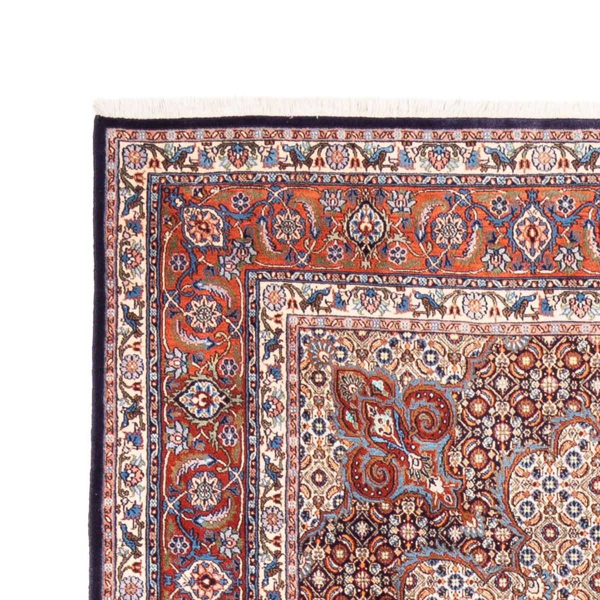 Tapis de Moud Tapis 200x290cm - Tapis persan