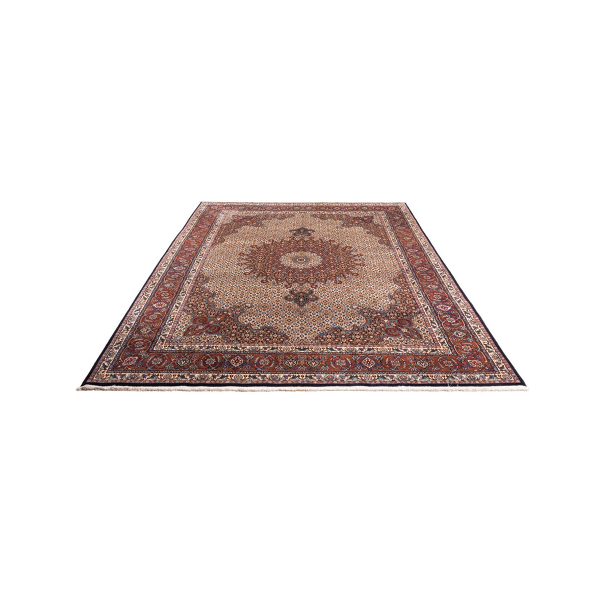 Tapis persan - Classique - 290 x 200 cm - beige