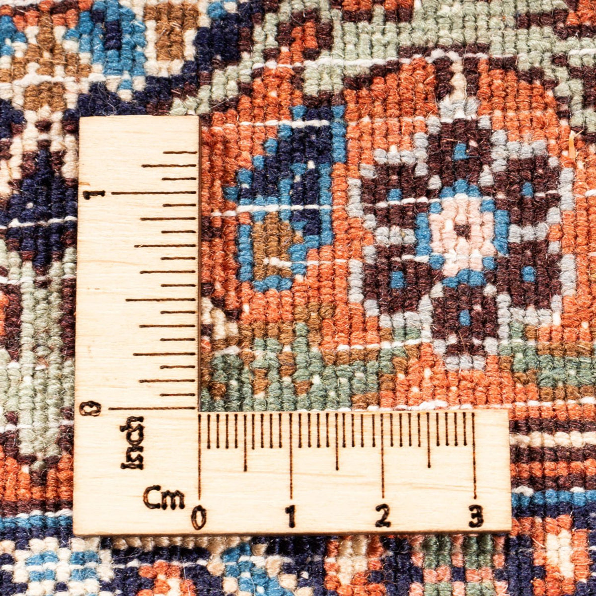 Tapis persan - Classique - 290 x 200 cm - beige