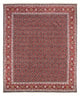 Bidjar - Takab Tapis 247x196cm - Tapis persan