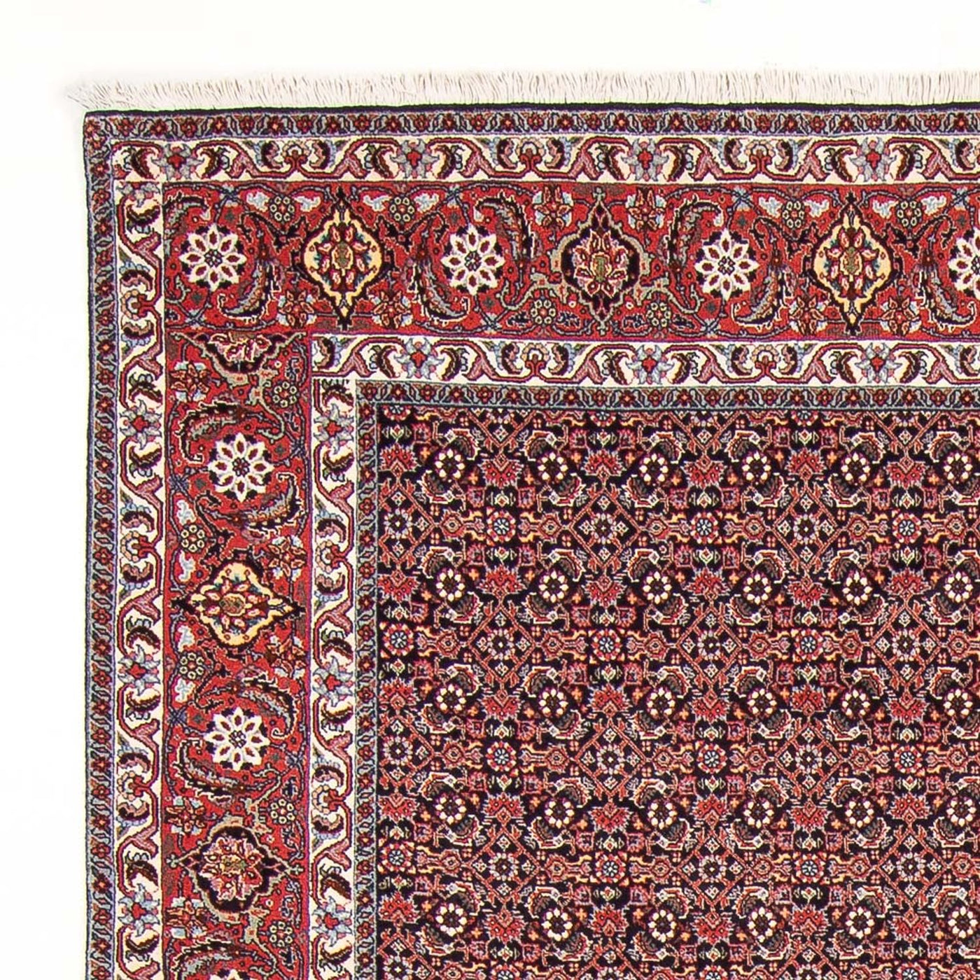 Bidjar - Takab Tapis 247x196cm - Tapis persan