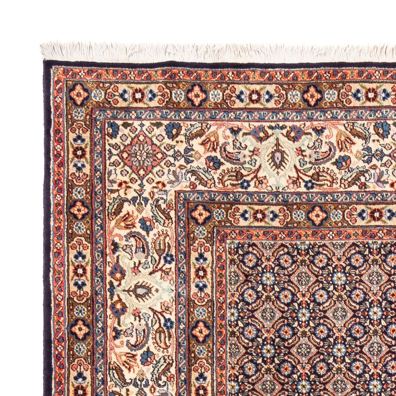 Tapis persan - Classique - 240 x 200 cm - beige foncé