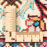 Tapis persan - Classique - 240 x 200 cm - beige foncé