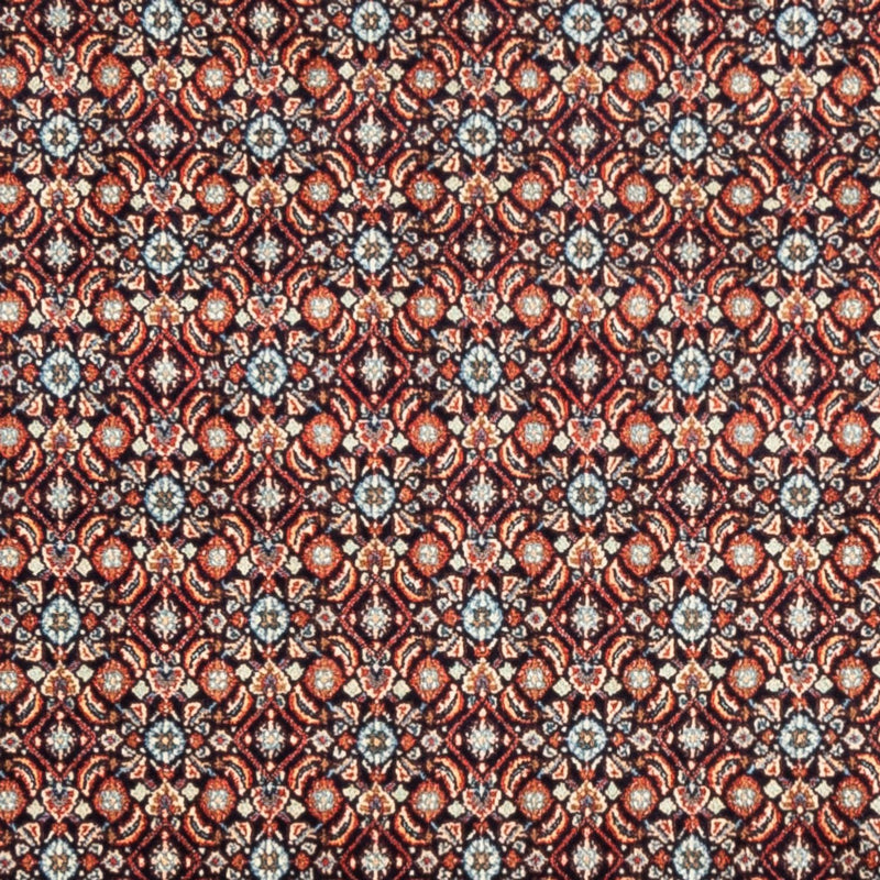 Tapis persan - Classique - 244 x 197 cm - beige foncé