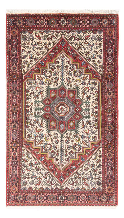 Tapis de Gholtogh Tapis 80x126cm - Tapis persan